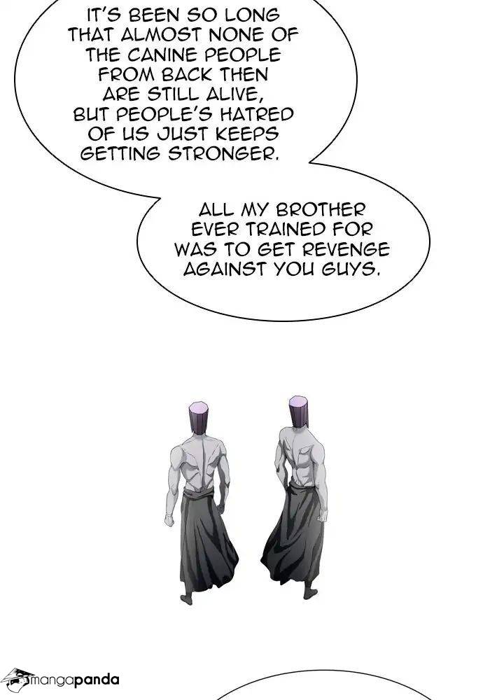 Tower of God Chapter 431 image 054